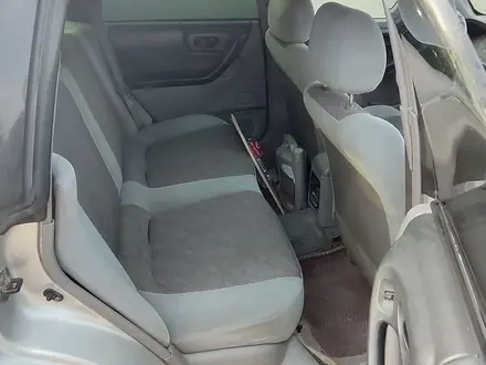 Subaru Forester 1999 года за 2 200 000 тг. в Алматы – фото 4