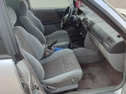 Subaru Forester 1999 года за 2 200 000 тг. в Алматы – фото 5