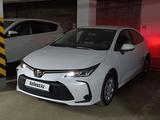 Toyota Corolla 2022 года за 12 100 000 тг. в Астана – фото 2