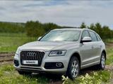 Audi Q5 2012 годаүшін10 990 000 тг. в Астана