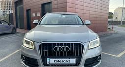 Audi Q5 2012 года за 11 490 000 тг. в Астана