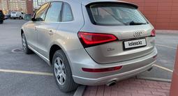 Audi Q5 2012 годаүшін11 900 000 тг. в Астана – фото 4