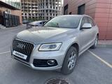 Audi Q5 2012 года за 10 990 000 тг. в Астана – фото 2