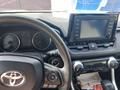 Toyota RAV4 2020 года за 13 700 000 тг. в Атырау – фото 6