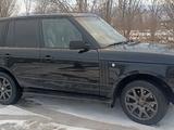 Land Rover Range Rover 2004 года за 3 000 000 тг. в Алматы – фото 2