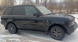 Land Rover Range Rover 2004 года за 3 000 000 тг. в Алматы – фото 2