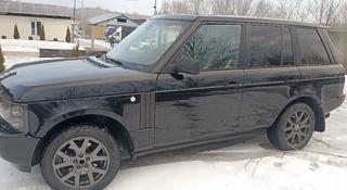 Land Rover Range Rover 2004 года за 3 000 000 тг. в Алматы