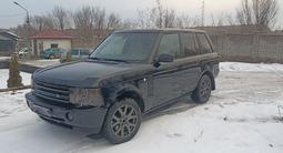 Land Rover Range Rover 2004 года за 3 000 000 тг. в Алматы – фото 3