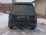 Land Rover Range Rover 2004 года за 3 000 000 тг. в Алматы – фото 5