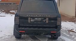 Land Rover Range Rover 2004 года за 3 000 000 тг. в Алматы – фото 5