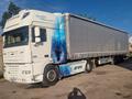 DAF  XF 105 2010 года за 20 000 000 тг. в Шымкент