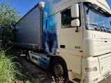 DAF  XF 105 2010 годаүшін20 000 000 тг. в Шымкент – фото 2