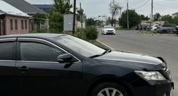 Toyota Camry 2012 годаүшін9 500 000 тг. в Тараз – фото 3