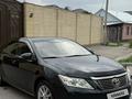 Toyota Camry 2012 годаүшін9 500 000 тг. в Тараз – фото 2