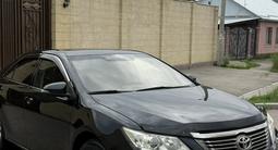 Toyota Camry 2012 годаүшін9 500 000 тг. в Тараз – фото 2