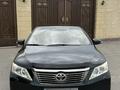 Toyota Camry 2012 годаүшін9 500 000 тг. в Тараз