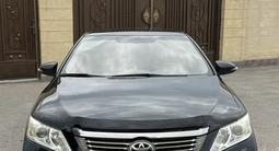 Toyota Camry 2012 годаүшін9 500 000 тг. в Тараз