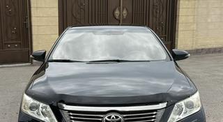 Toyota Camry 2012 года за 9 500 000 тг. в Тараз