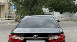 Toyota Camry 2012 годаүшін9 500 000 тг. в Тараз – фото 5
