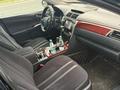 Toyota Camry 2012 годаүшін9 500 000 тг. в Тараз – фото 9