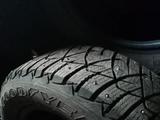 Зимние шины Goodyear UltraGrip 600 185/65 R14үшін55 000 тг. в Караганда – фото 2