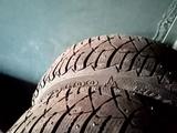 Зимние шины Goodyear UltraGrip 600 185/65 R14үшін55 000 тг. в Караганда – фото 4