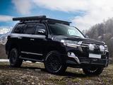 Toyota Land Cruiser 2021 года за 53 000 000 тг. в Алматы – фото 3