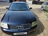 Audi A6 2001 годаүшін2 900 000 тг. в Павлодар