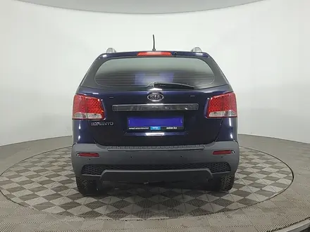 Kia Sorento 2010 года за 7 290 000 тг. в Караганда – фото 6