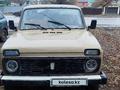 ВАЗ (Lada) Lada 2121 1986 года за 600 000 тг. в Уральск