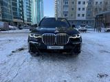 BMW X7 2022 годаfor58 000 000 тг. в Астана – фото 2