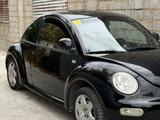 Volkswagen Beetle 1999 года за 2 350 000 тг. в Шымкент – фото 4