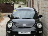 Volkswagen Beetle 1999 года за 2 350 000 тг. в Шымкент