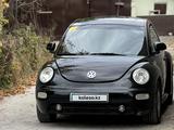 Volkswagen Beetle 1999 года за 2 350 000 тг. в Шымкент – фото 2