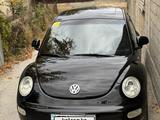 Volkswagen Beetle 1999 года за 2 350 000 тг. в Шымкент – фото 3