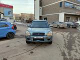 Hyundai Tucson 2007 года за 4 100 000 тг. в Астана – фото 2