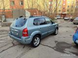 Hyundai Tucson 2007 года за 4 100 000 тг. в Астана – фото 4