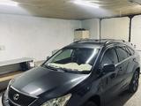 Lexus RX 300 2004 годаүшін6 850 000 тг. в Актобе – фото 3
