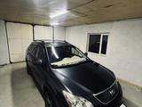 Lexus RX 300 2004 годаүшін6 850 000 тг. в Актобе – фото 4