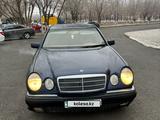 Mercedes-Benz E 230 1996 года за 1 150 000 тг. в Атырау – фото 4