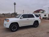 Toyota 4Runner 2010 года за 16 500 000 тг. в Актау – фото 5