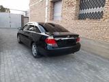 Toyota Camry 2005 годаүшін6 000 000 тг. в Аягоз – фото 5