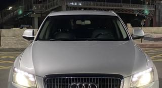 Audi Q5 2010 года за 7 700 000 тг. в Алматы