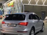 Audi Q5 2010 годаүшін7 700 000 тг. в Алматы – фото 5