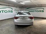 Hyundai Sonata 2015 года за 7 000 000 тг. в Астана – фото 4