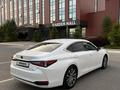 Lexus ES 250 2019 годаүшін21 500 000 тг. в Астана – фото 6