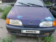 Ford Sierra, 1987