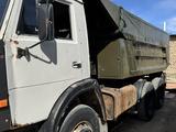 КамАЗ  5511 1992 года за 4 300 000 тг. в Кызылорда – фото 2