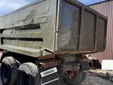 КамАЗ  5511 1992 года за 4 300 000 тг. в Кызылорда – фото 3