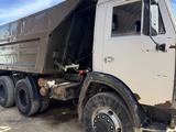 КамАЗ  5511 1992 года за 4 300 000 тг. в Кызылорда – фото 4